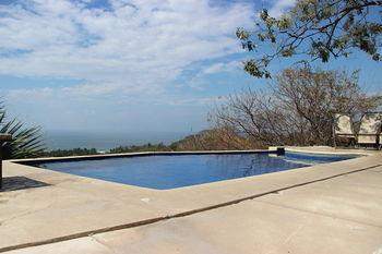 Vista Sunzal Bungalow Ла Либертад Екстериор снимка