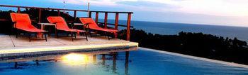 Vista Sunzal Bungalow Ла Либертад Екстериор снимка