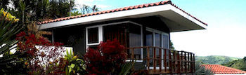 Vista Sunzal Bungalow Ла Либертад Екстериор снимка