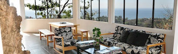 Vista Sunzal Bungalow Ла Либертад Екстериор снимка