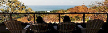 Vista Sunzal Bungalow Ла Либертад Екстериор снимка
