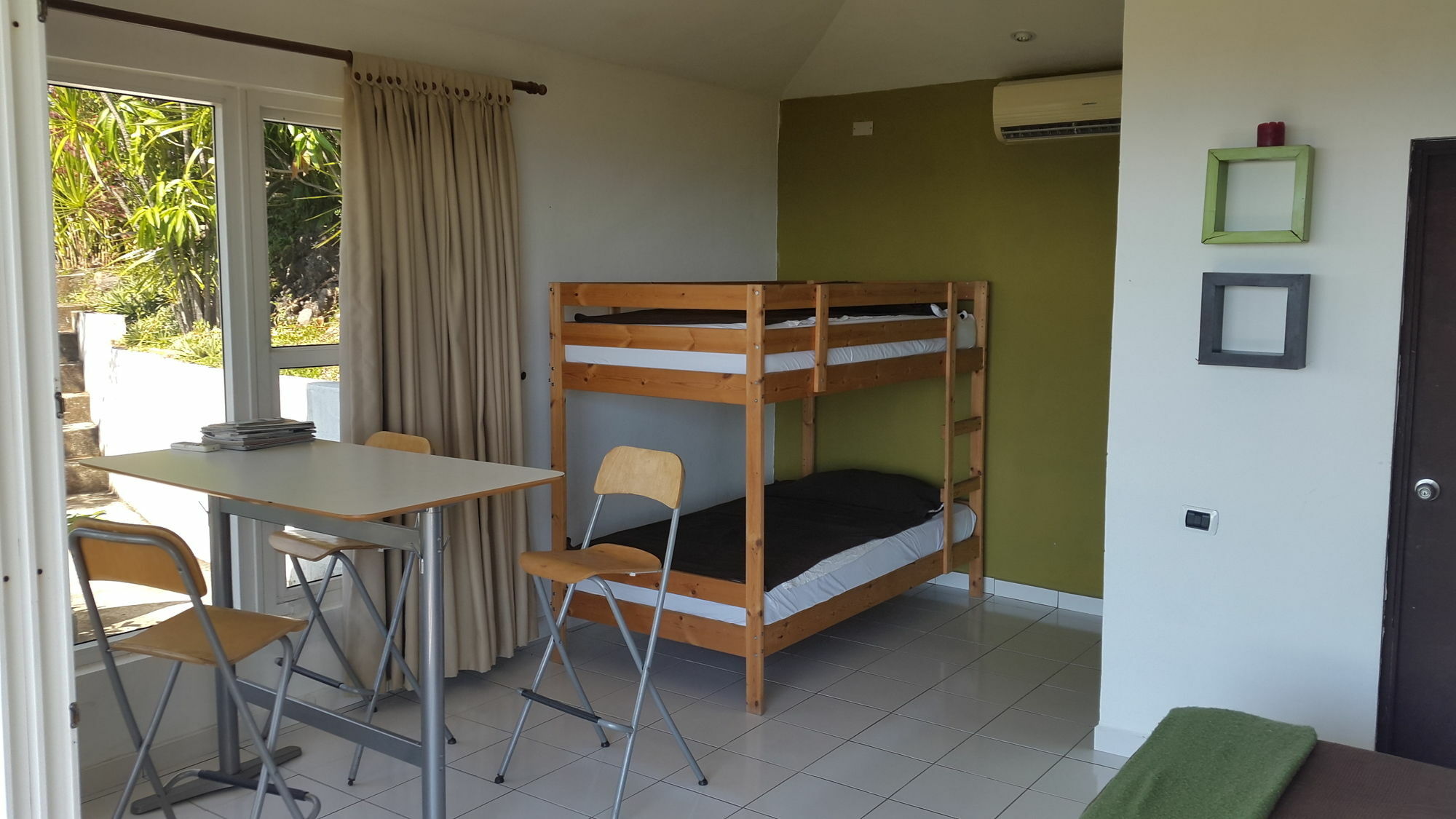 Vista Sunzal Bungalow Ла Либертад Екстериор снимка