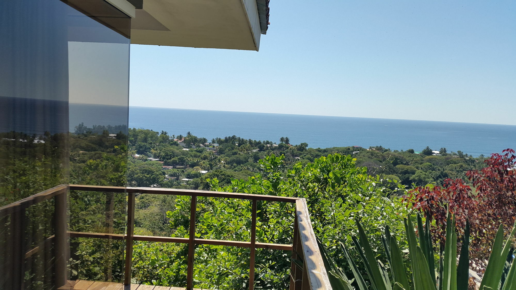 Vista Sunzal Bungalow Ла Либертад Екстериор снимка