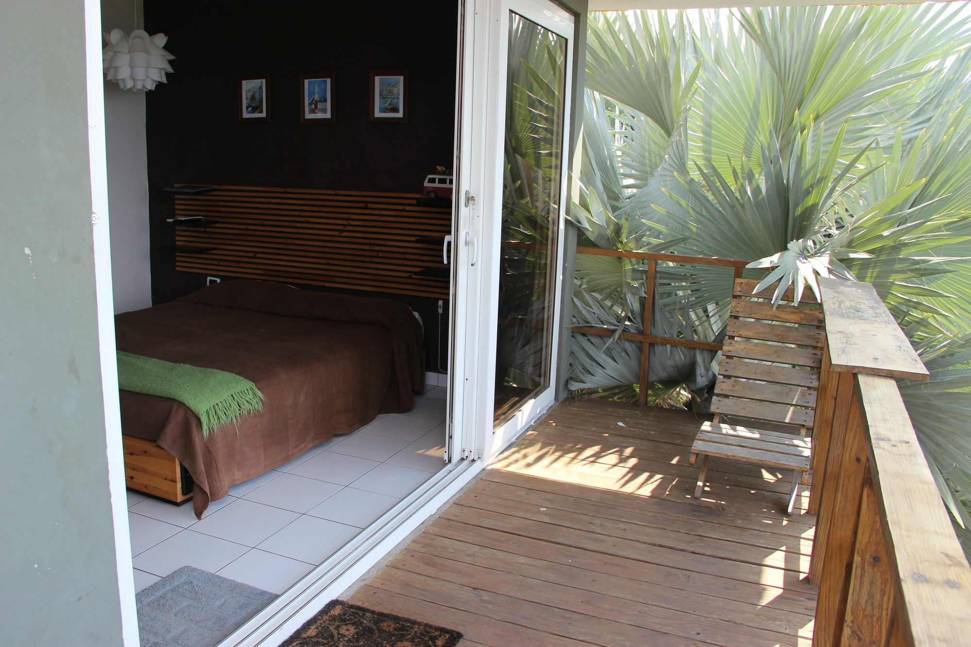 Vista Sunzal Bungalow Ла Либертад Екстериор снимка