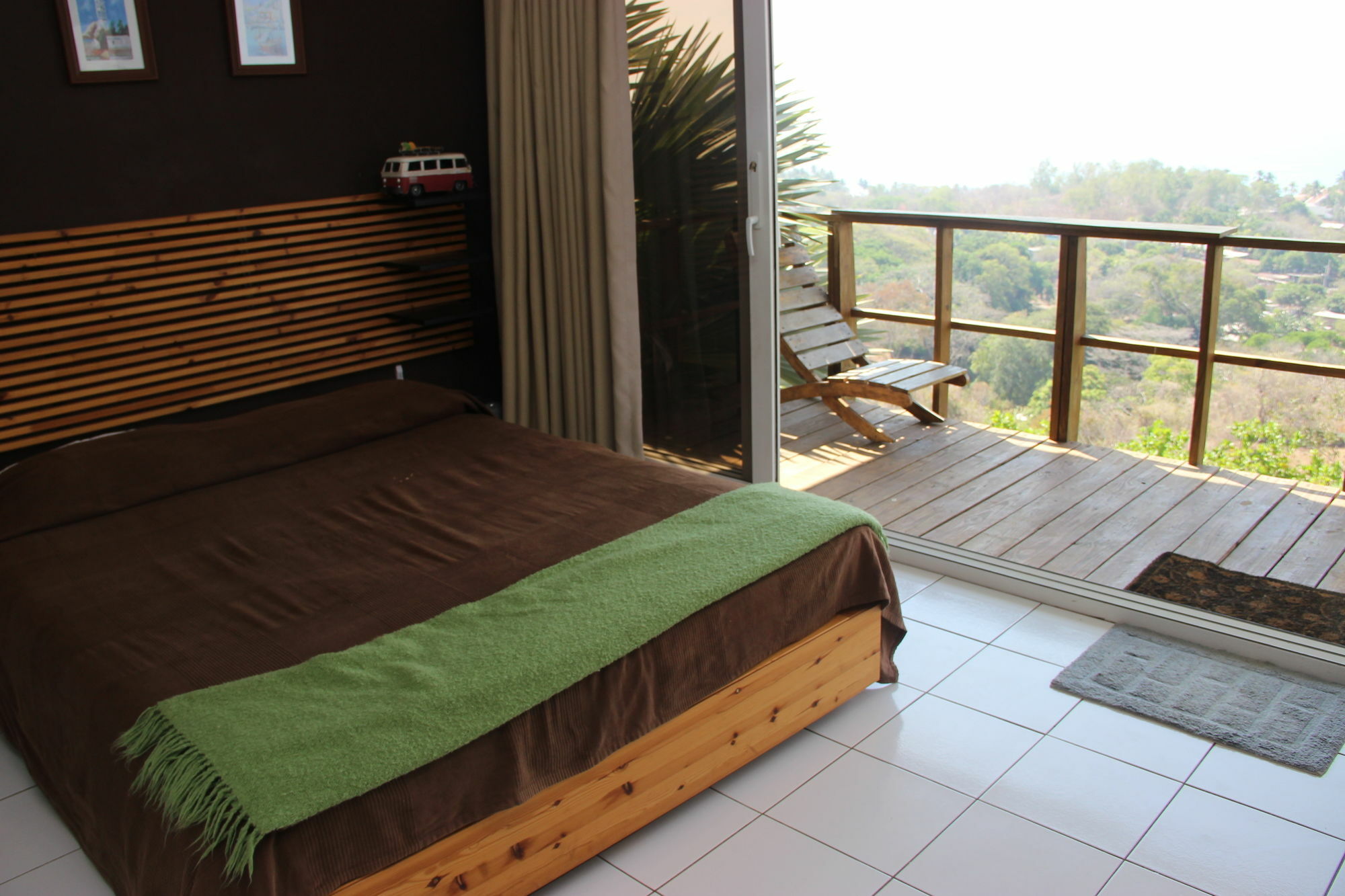 Vista Sunzal Bungalow Ла Либертад Екстериор снимка