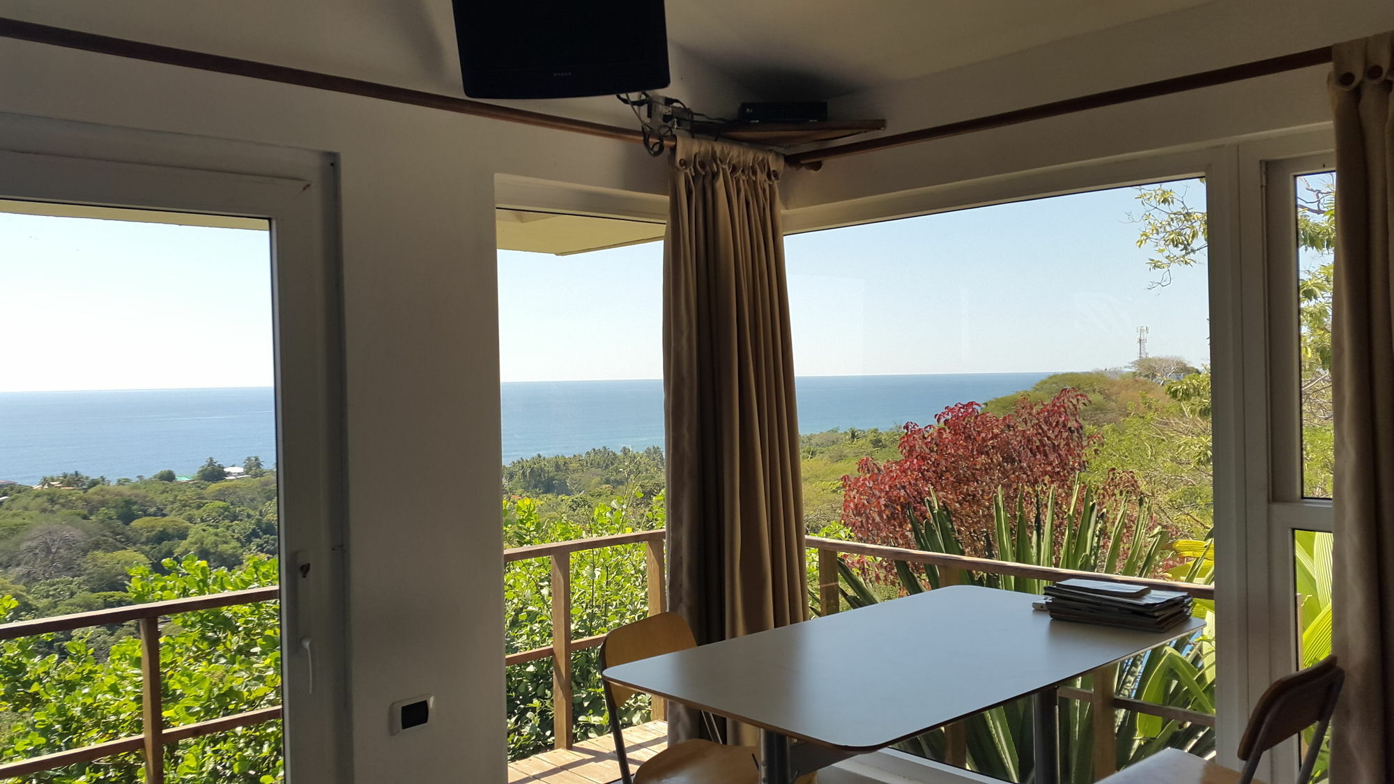 Vista Sunzal Bungalow Ла Либертад Екстериор снимка
